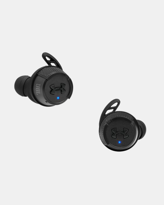 underarmour.eu | UA True Wireless Flash X Headphones